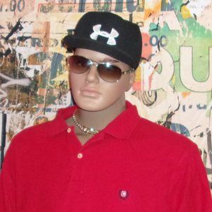 New Century Snapback Cap